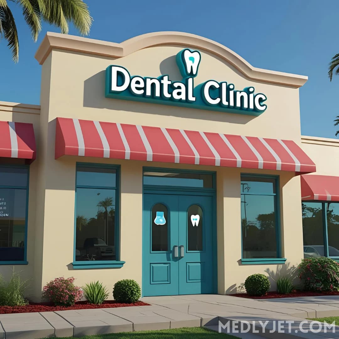 Test Clinic Name